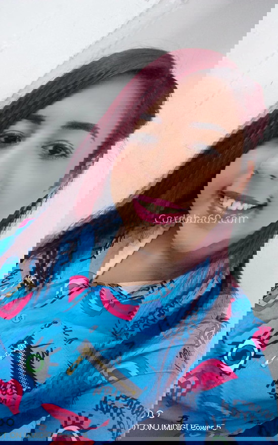 Camila, venezolana 24 años. 669707022. Citas en CÓRDOBA, CÓRDOBA. www.cordoba69.com.