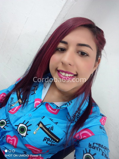 Camila, venezolana 24 años. 669707022. Citas en CÓRDOBA, CÓRDOBA. www.cordoba69.com.
