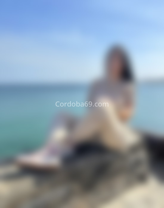 Karina, hermosa y dulce. 674977823. Citas en CÓRDOBA, CÓRDOBA. www.cordoba69.com.