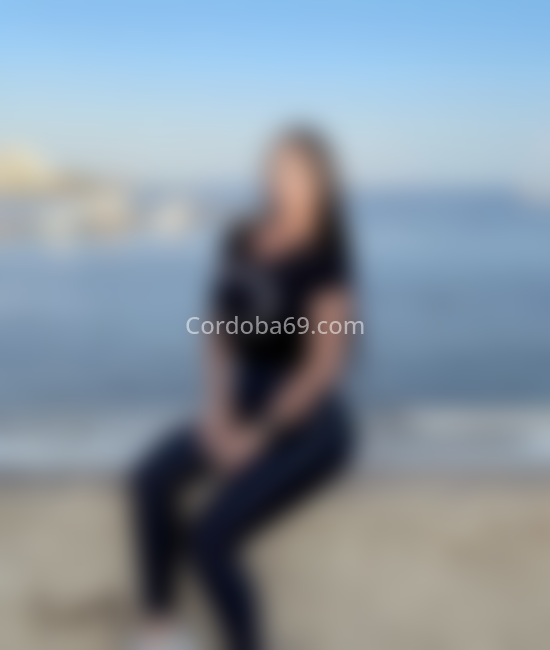 Karina, hermosa y dulce. 674977823. Citas en CÓRDOBA, CÓRDOBA. www.cordoba69.com.