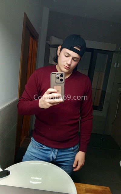 Venezolano recién llegado . 744785712. Citas en CÓRDOBA, CÓRDOBA. www.cordoba69.com.