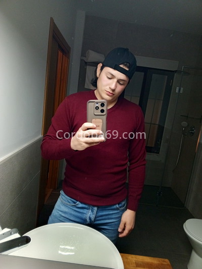 Venezolano recién llegado . 744785712. Citas en CÓRDOBA, CÓRDOBA. www.cordoba69.com.