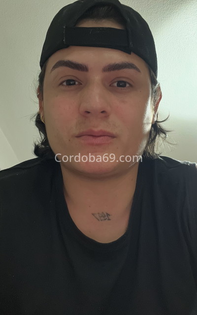 Venezolano recién llegado . 744785712. Citas en CÓRDOBA, CÓRDOBA. www.cordoba69.com.