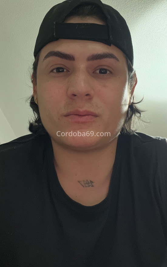 Venezolano recién llegado . 744785712. Citas en CÓRDOBA, CÓRDOBA. www.cordoba69.com.