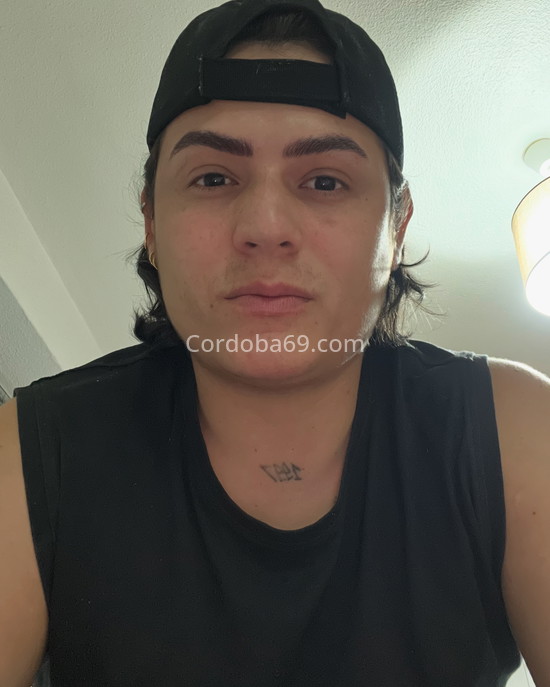 Venezolano recién llegado . 744785712. Citas en CÓRDOBA, CÓRDOBA. www.cordoba69.com.