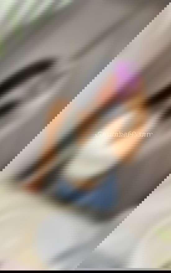 Catalina, joven latina. 612403951. Citas en CÓRDOBA, CÓRDOBA. www.cordoba69.com.