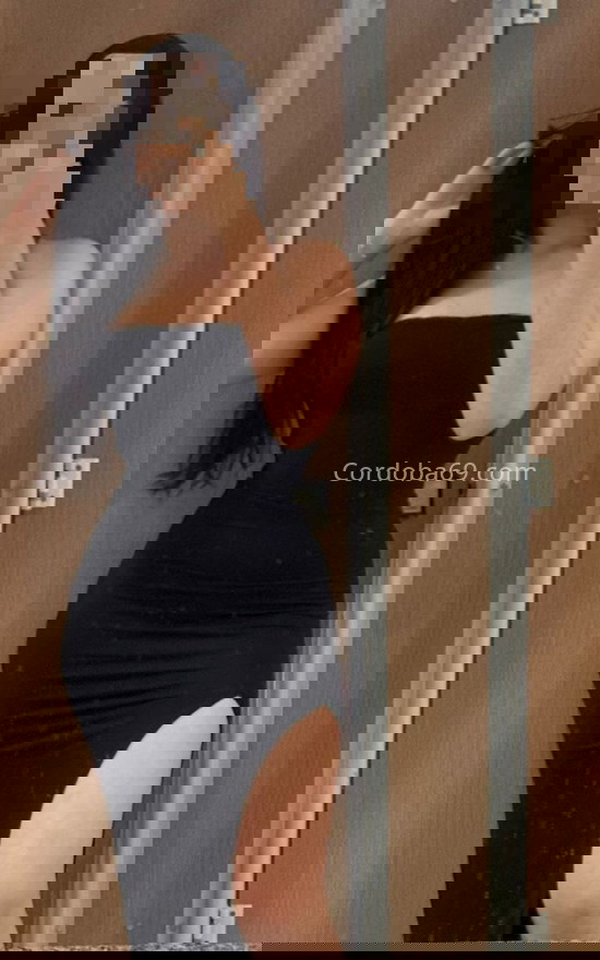 Mikaela, alegre latina. 642284116. Citas en CÓRDOBA, CÓRDOBA. www.cordoba69.com.