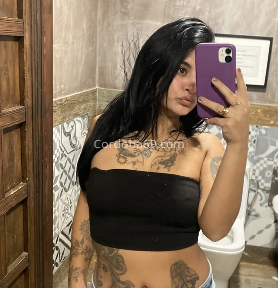 Catalina, joven de Argentina. 612403951. Citas en CÓRDOBA, CÓRDOBA. www.cordoba69.com.