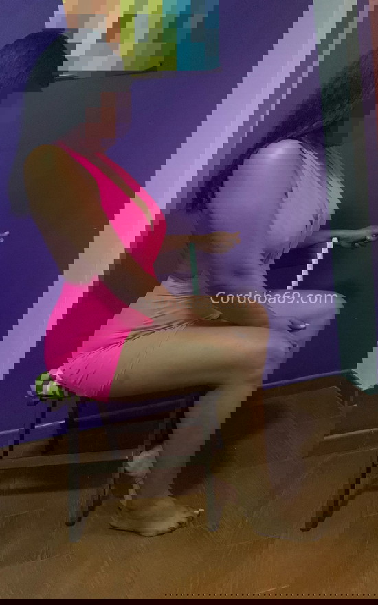 Ana, morena muy atenta. 642016711. Citas en CÓRDOBA, CÓRDOBA. www.cordoba69.com.