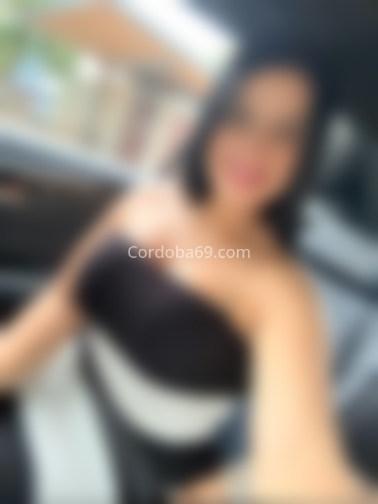 Mafe, encantadora modelo fitness . 672902022. Citas en CÓRDOBA, CÓRDOBA. www.cordoba69.com.