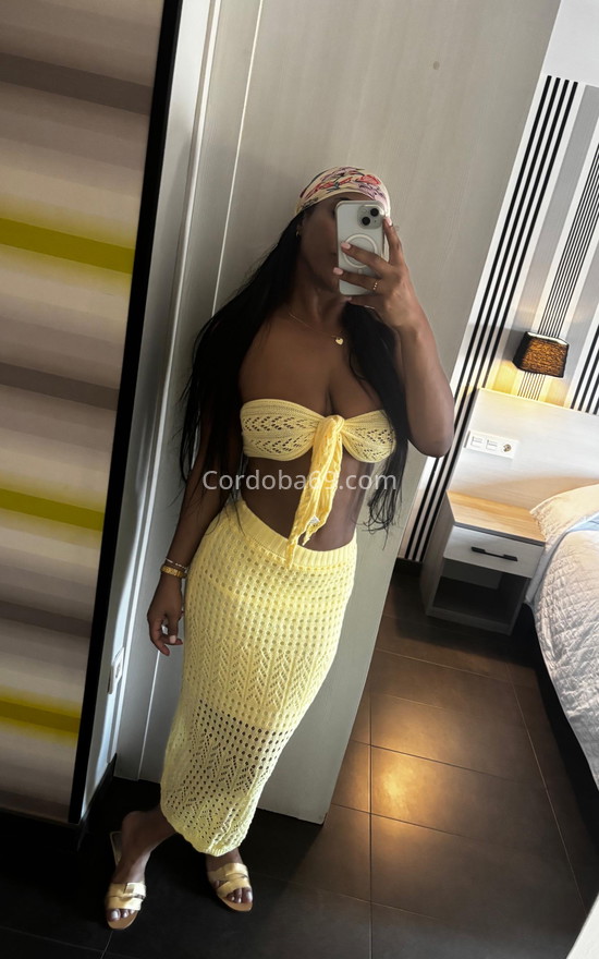 Sabrina, hermosa latina . 634151674. Citas en CÓRDOBA, CÓRDOBA. www.cordoba69.com.