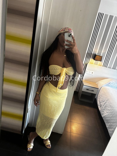 Sabrina, hermosa latina . 634151674. Citas en CÓRDOBA, CÓRDOBA. www.cordoba69.com.