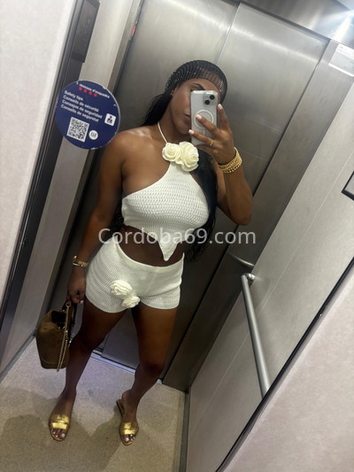 Sabrina, hermosa latina . 634151674. Citas en CÓRDOBA, CÓRDOBA. www.cordoba69.com.