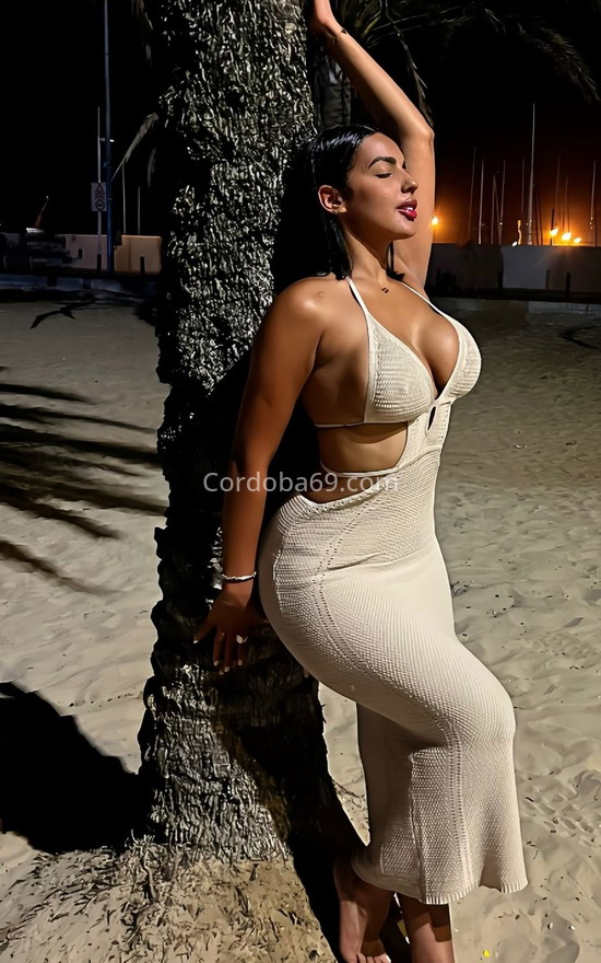 Mulata de piel canela. 613218898. Citas en CÓRDOBA, CÓRDOBA. www.cordoba69.com.