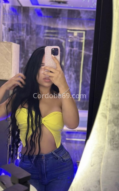 Dulce. 613626363. Citas en CÓRDOBA, CÓRDOBA. www.cordoba69.com.