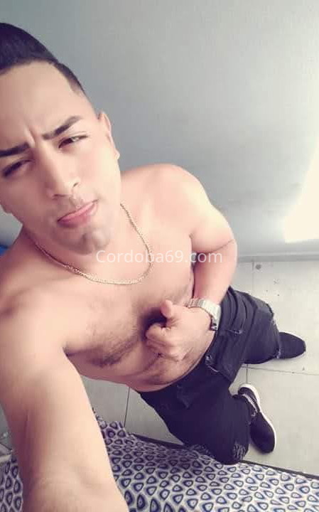 Gabriel, venezolano . 634357994. Citas en CÓRDOBA, CÓRDOBA. www.cordoba69.com.