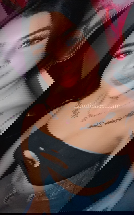 Valeria, joven colombiana alegre . 634024827. Citas en CÓRDOBA, CÓRDOBA. www.cordoba69.com.
