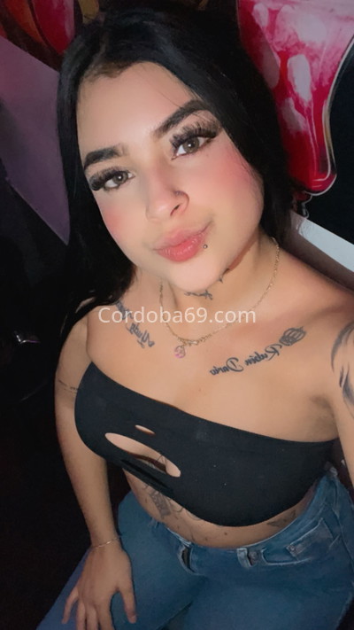 Valeria, joven colombiana alegre . 634024827. Citas en CÓRDOBA, CÓRDOBA. www.cordoba69.com.