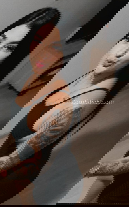 Valeria, joven colombiana alegre . 634024827. Citas en CÓRDOBA, CÓRDOBA. www.cordoba69.com.