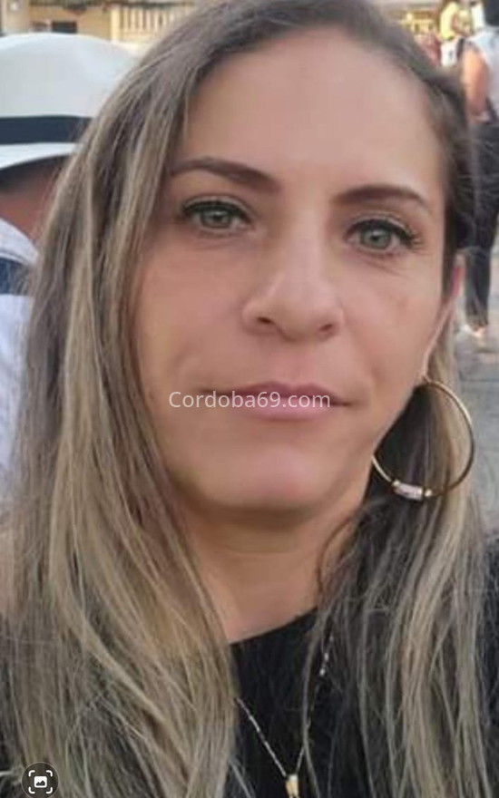 Samira, mujer colombiana. 612210519. Citas en CÓRDOBA, CÓRDOBA. www.cordoba69.com.