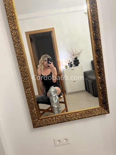 Lana, femboy . 634366914. Citas en CÓRDOBA, CÓRDOBA. www.cordoba69.com.